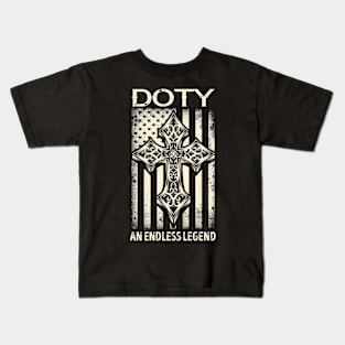 DOTY Kids T-Shirt